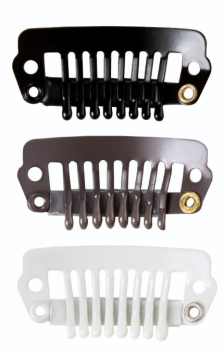 Ersatz Clips